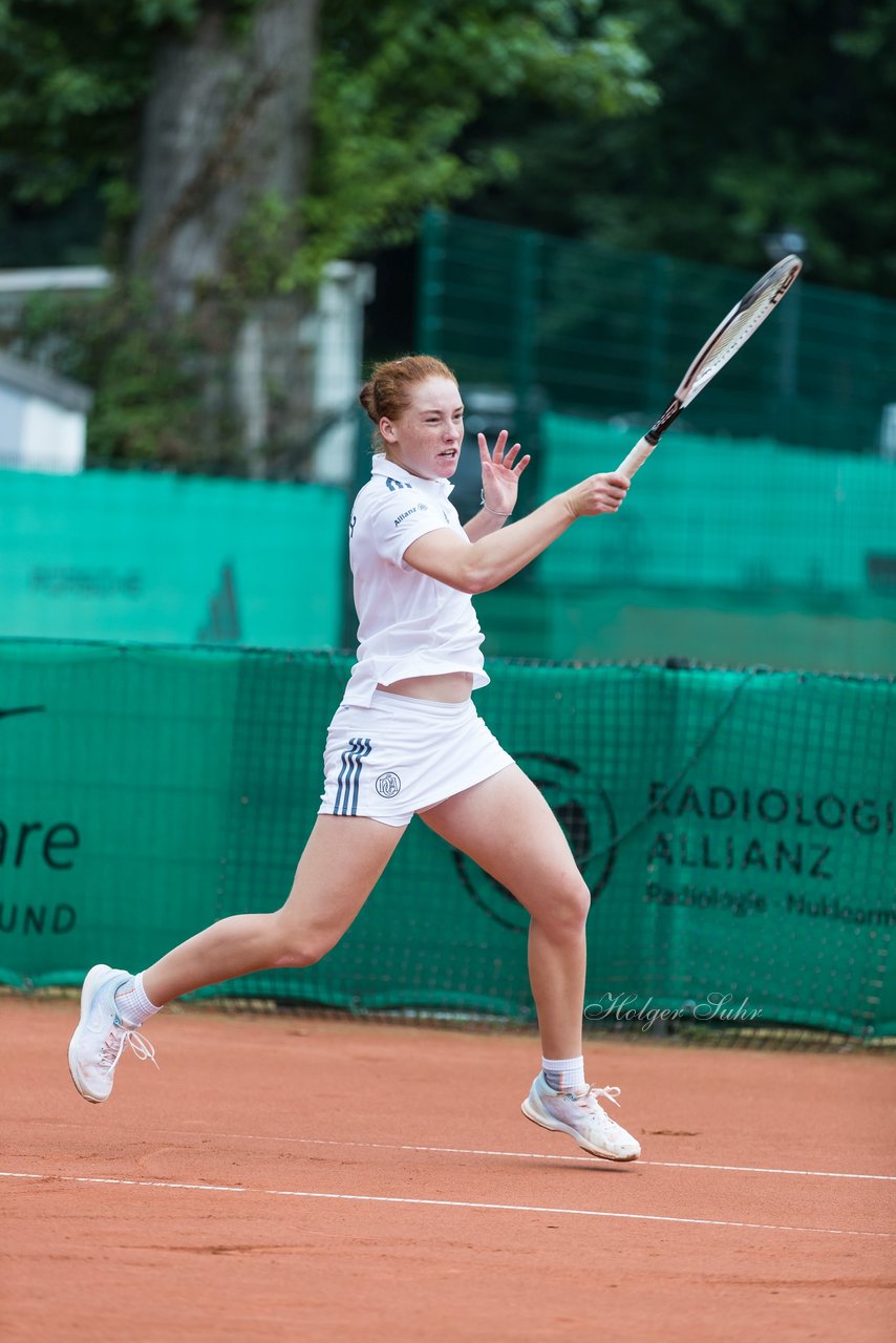 Bild 175 - BL Nord Der Club an der Alster - Bielefelder TTC : Ergebnis: 8:1